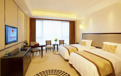 Eurasia Convention International - 5
