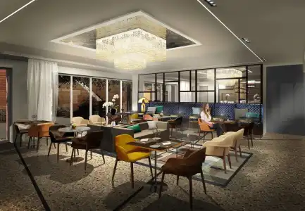 Ac Venezia by Marriott - 20