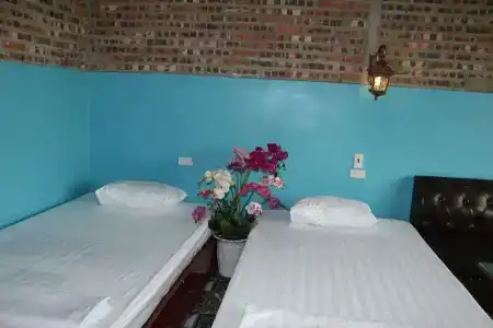 Hang Mua Central Homestay - 3