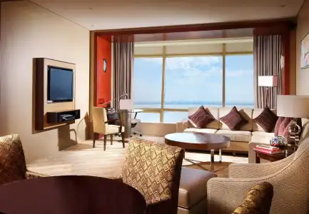 InterContinental Hangzhou ICC by IHG - 46
