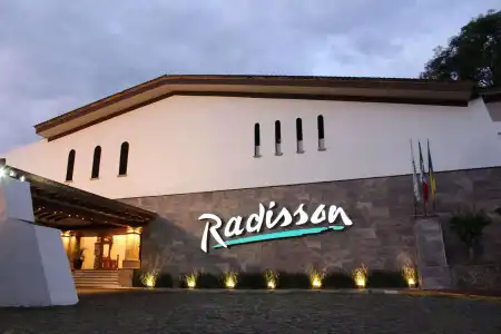 Radisson Tapatio Guadalajara - 0