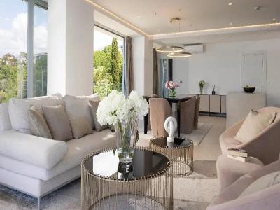 Luxury Amabilis - 142