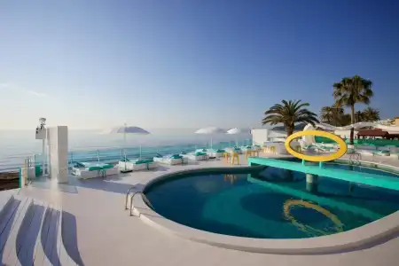 Santos Ibiza Coast Suites Adults Only +18 - 17