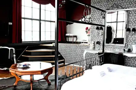 Stayokay Eindhoven - Hostel - 72