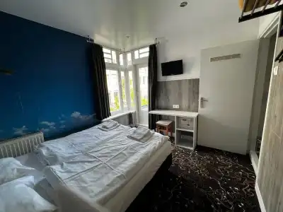 Budget Trianon - 30