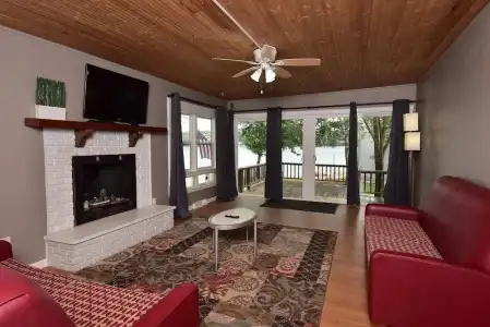 Delton Oaks Resort - 169
