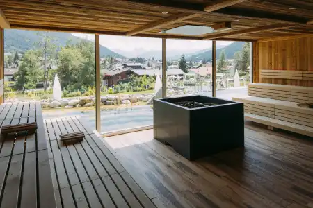 Alpin Resort Sacher - 7