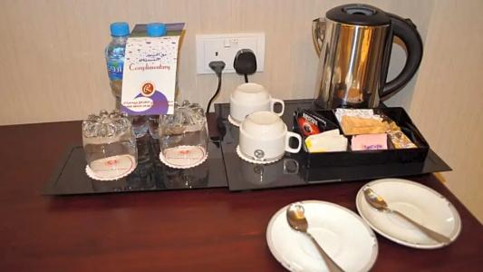 Ramee Guestline Qurum - 58