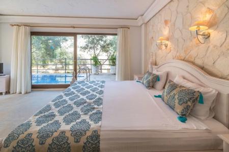 Kalkan Oasis - Adults Only - 108