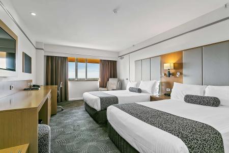 Stamford Plaza Adelaide - 79