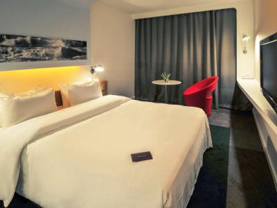Mercure Nantes Centre Gare - 2