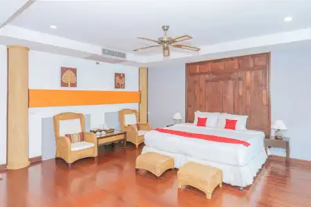 RedDoorz Plus Evergreen Boutique - 27