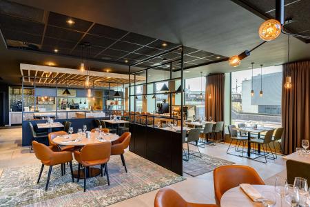 Radisson Antwerp Berchem - 13
