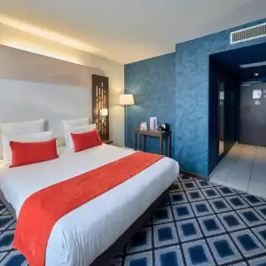 Mercure Chartres Centre Cathédrale - 30
