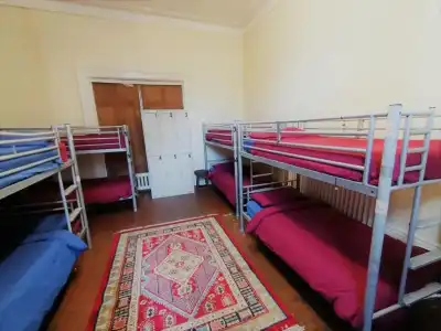 Embassie Backpackers Liverpool - 12