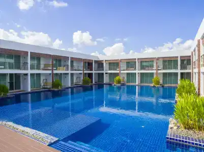 Vana Wellness Resort - 6