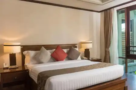 Nora Buri Resort & Spa - 59