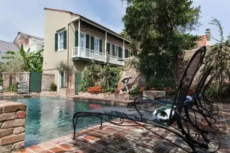 Audubon Cottages - 15