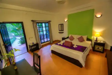 Sonalong Boutique Village & Resort - 56