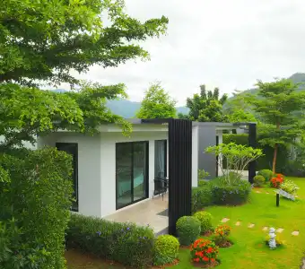 The Focus Khaoyai Resort - 5
