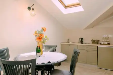 D & Sons Apartments - 79