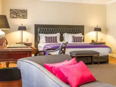 Sofitel Buenos Aires Recoleta - 159