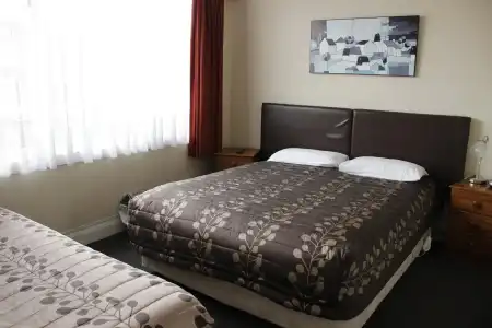Colonial Motel Invercargill - 3