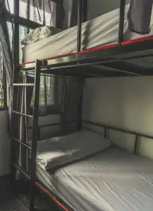 Sleepaholic Hostel - 36