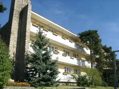 Fenyves Panorama Pecs - 0