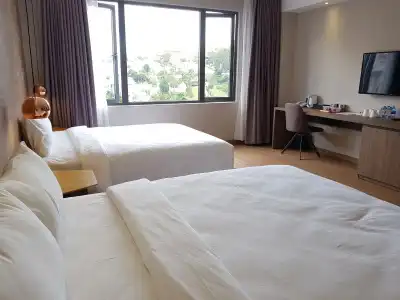 The Luxe Da Lat - 3