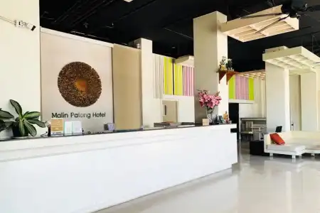 Bellevue Ocean Patong - 1