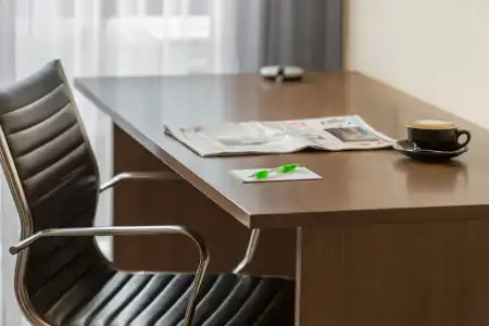Holiday Inn Auckland Airport by IHG - 43