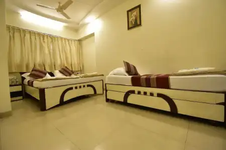 Kalpana Palace - 34