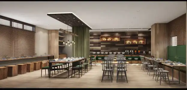 Nest Hakata Station - 28