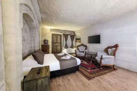 Kayatas Cave Suites - 125