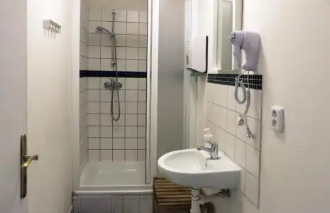 Hostel Boudnik - 6