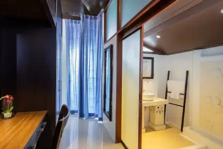 Dhevan Dara Resort & Spa - 43