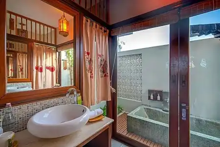 Hoi An Chic Green Retreat - 60