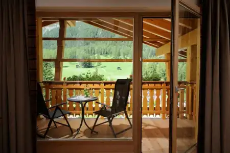 Bad Moos - Dolomites Spa Resort - 44