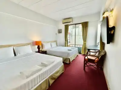 Mango Lagoon Place - 74