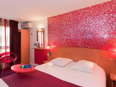 ibis Styles Bourg en Bresse Centre - 24