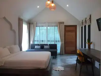 Mook Lamai Resort and Spa - 1