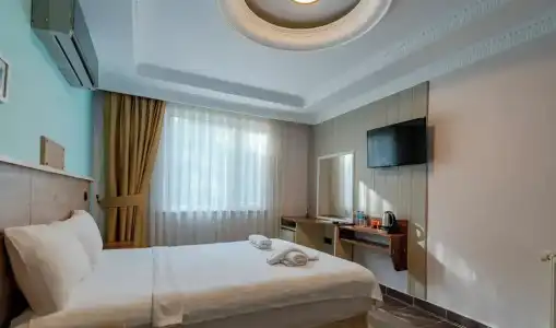Sapanca Aqua Wellness Spa - 36