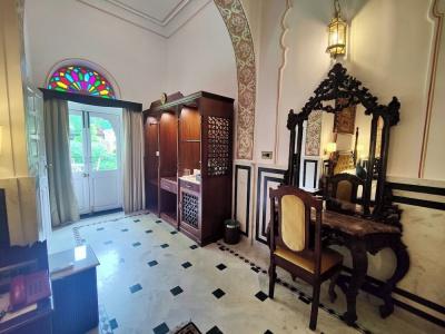 Narain Niwas Palace - 43