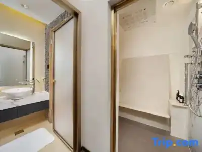 The St. Regis Chengdu - 221