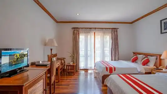 Cheathata CTA Siem Reap - 101