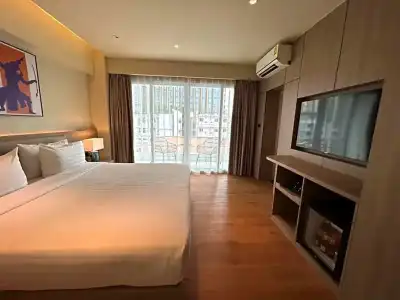 The One Bay Breeze Pattaya - 41