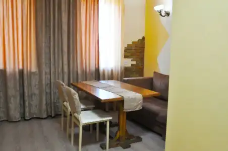 Vak Guesthouse - 28