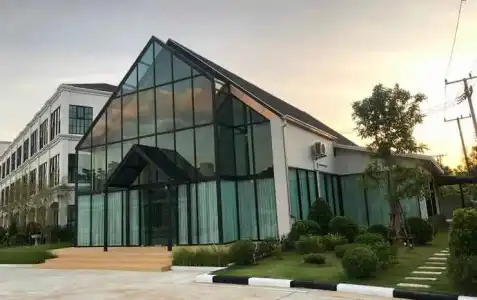 Li CALLA Resort Trat - 0