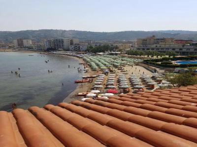 B&B Vistamare Suite - 16